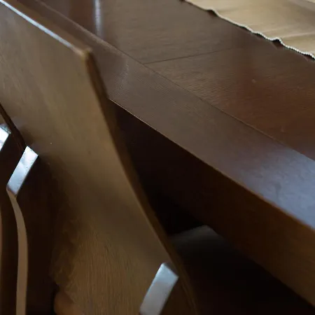 Hideaway Penthouse شقة