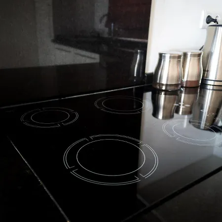 شقة Hideaway Penthouse كاس