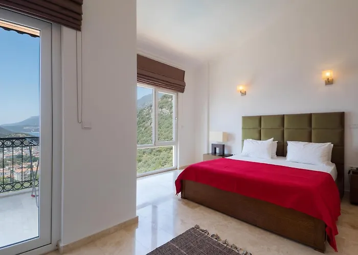 Hideaway Penthouse Apartament