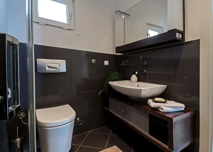 Hideaway Penthouse Kaş