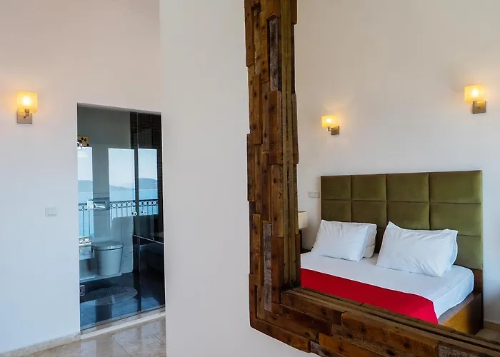 Hideaway Penthouse Apartament