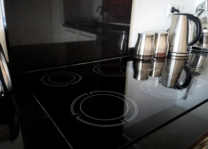 Apartament Hideaway Penthouse Kaş