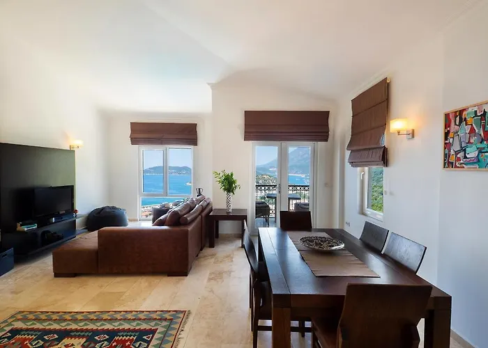 Apartament Hideaway Penthouse