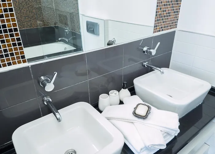 Apartament Hideaway Penthouse *