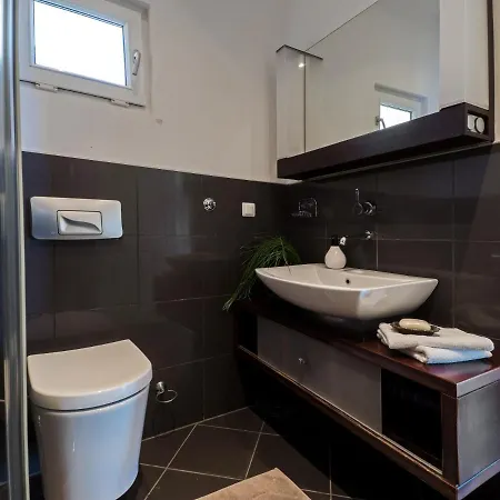 Hideaway Penthouse Kaş