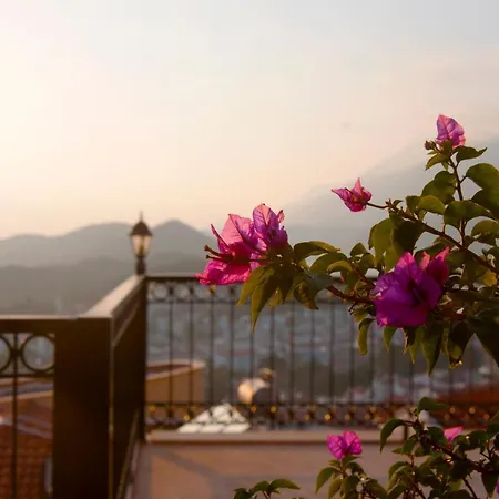 Hideaway Penthouse Apartment Kas