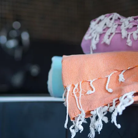 Lejlighed Hideaway Penthouse