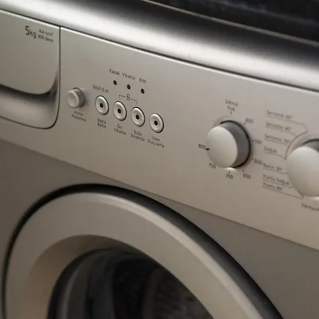 Hideaway Penthouse Lejlighed