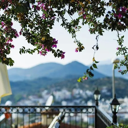 Hideaway Penthouse Lejlighed