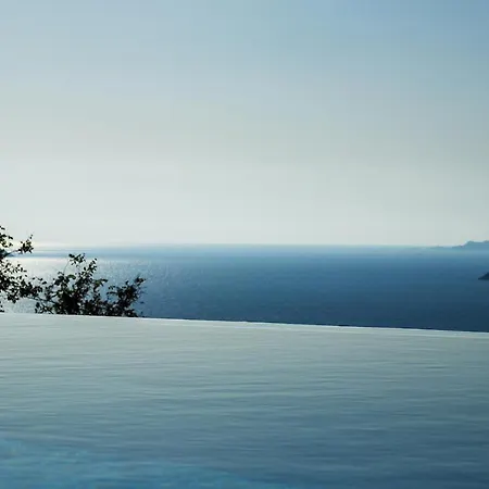 Hideaway Penthouse Kaş