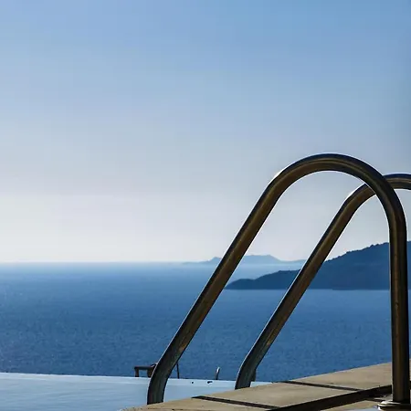 Hideaway Penthouse Kaş