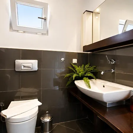 Luna Kas Penthouse Apartment Kas