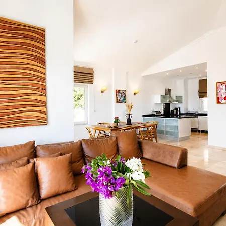 Luna Kas Penthouse Apartment Apartment Kas