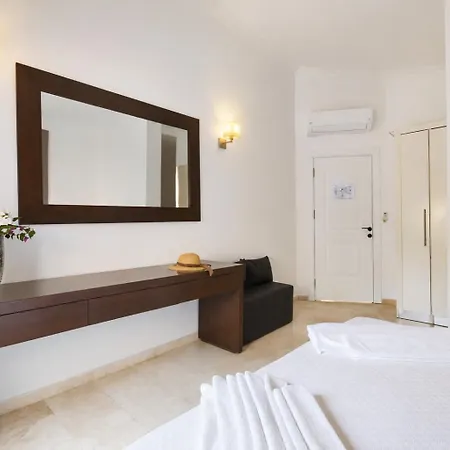 Luna Kas Penthouse Apartment Apartment