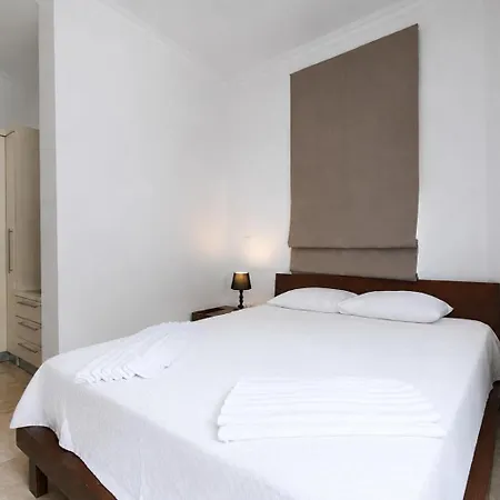 Apartment Luna Kas Penthouse Apartment Kas