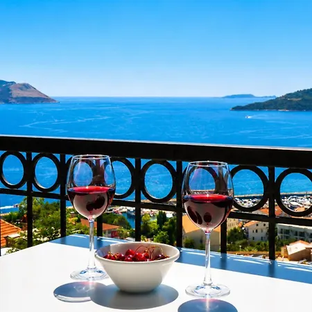 Luna Kas Penthouse Apartment * Kas