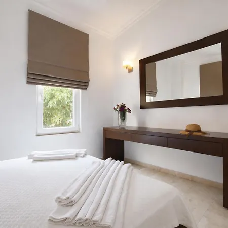 Apartment Luna Kas Penthouse Apartment Kas