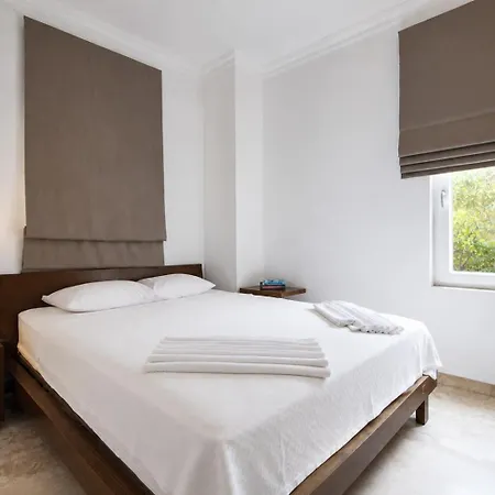 Apartment Luna Kas Penthouse Apartment Kas