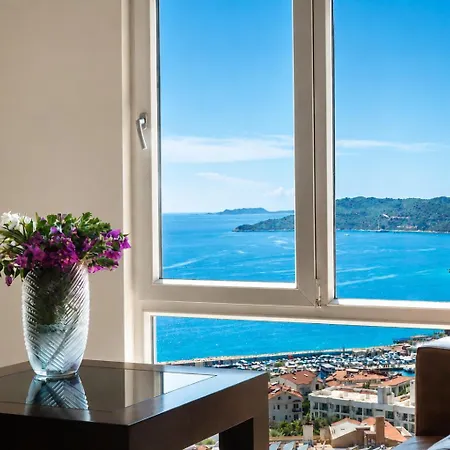 Luna kaş Penthouse Apartment Kaş
