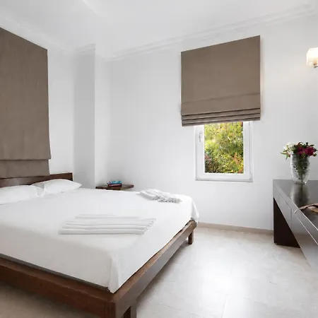 Luna Kas Penthouse Apartment * Kas