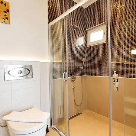 Luna Kas Penthouse Apartment Kas