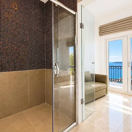 Luna Kas Penthouse Apartment Apartment