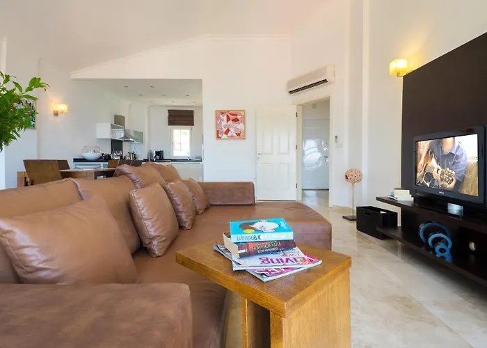 Apartment Hideaway Penthouse