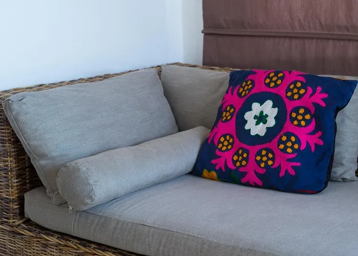 Hideaway Penthouse *