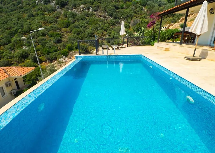 Apartment Hideaway Penthouse