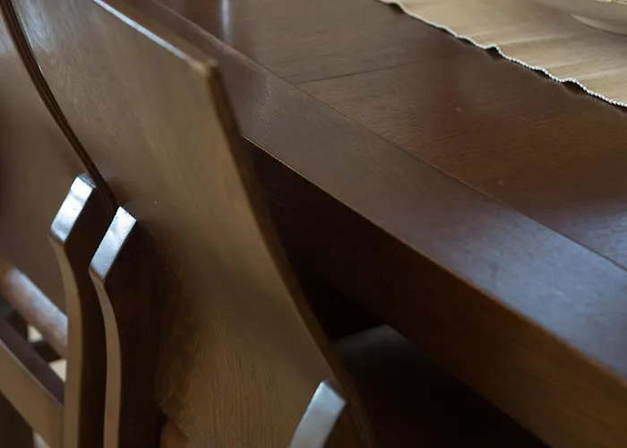 Hideaway Penthouse Apartment