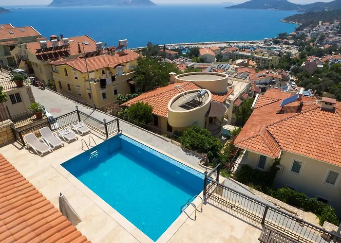 Apartment Hideaway Penthouse