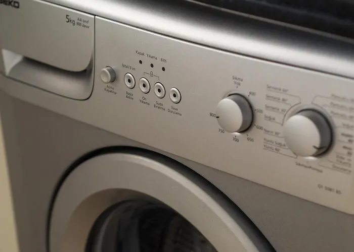 Hideaway Penthouse Apartment