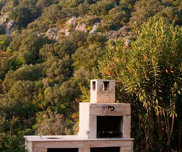 Apartment Hideaway Penthouse *