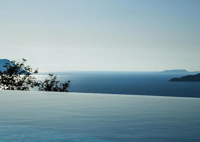 Hideaway Penthouse Kas