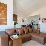 Hideaway Penthouse Apartment Kas