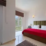 Hideaway Penthouse Apartment