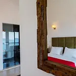 Hideaway Penthouse Apartment