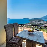 Hideaway Penthouse Apartment Kas