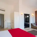 Hideaway Penthouse Kas