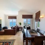 Apartment Hideaway Penthouse