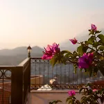 Hideaway Penthouse Apartment Kas