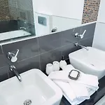 Apartment Hideaway Penthouse *