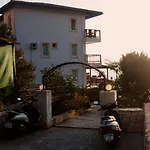 Hideaway Penthouse Apartment Kas