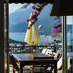 Hideaway Penthouse *