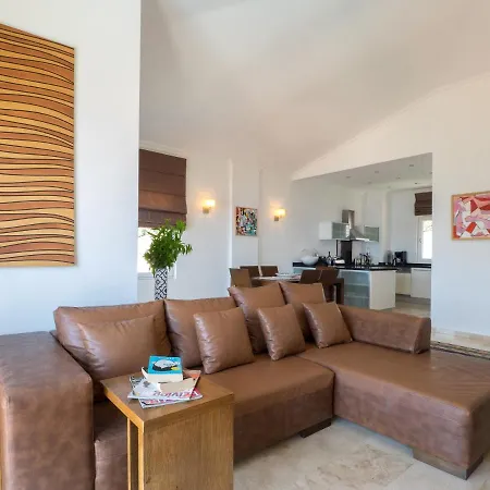 Hideaway Penthouse Daire Kaş