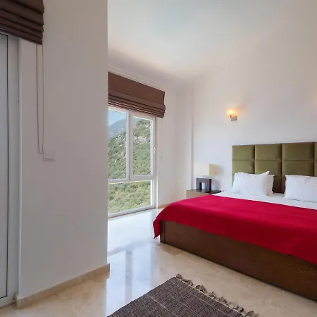 Hideaway Penthouse Daire