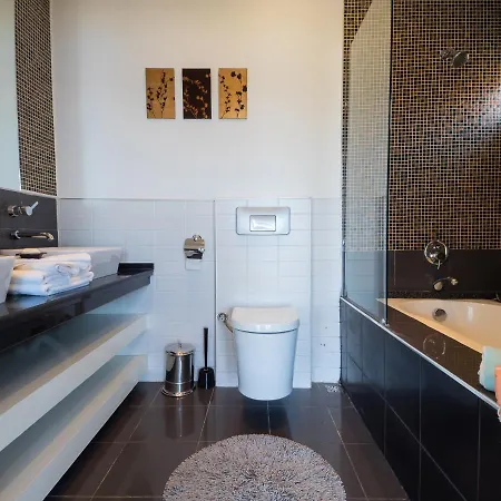 Hideaway Penthouse * Kaş