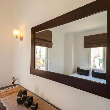 Daire Hideaway Penthouse Kaş