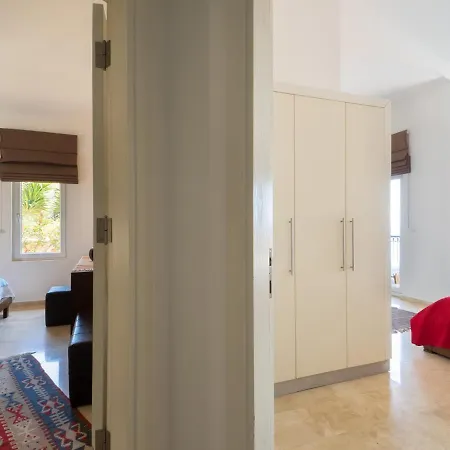 Hideaway Penthouse * Kaş