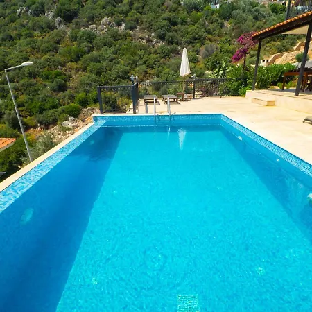 Daire Hideaway Penthouse